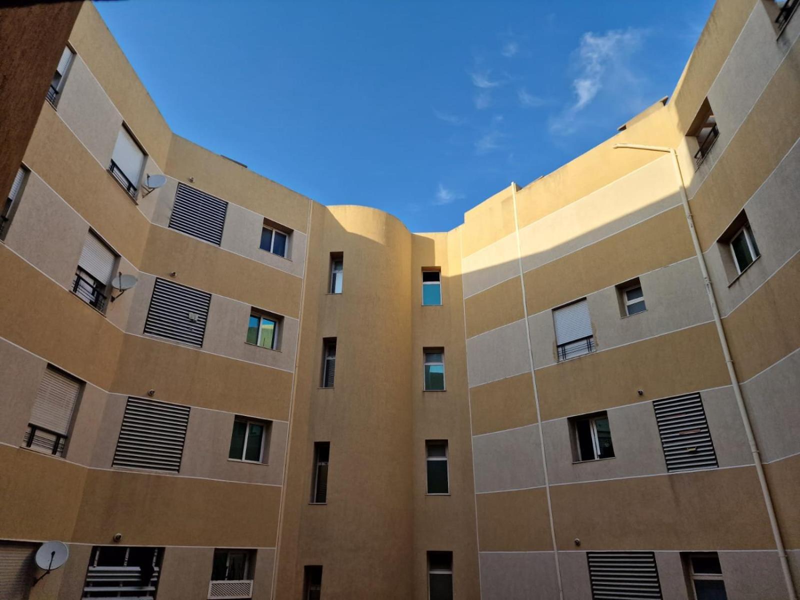 Apartment Diar Tunis Carthage Ii Ariana