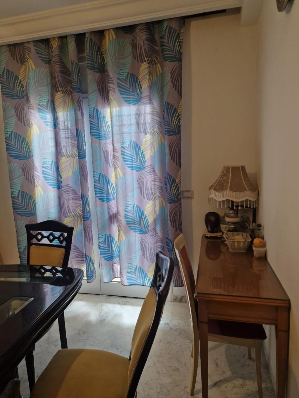 Apartment Diar Tunis Carthage Ii