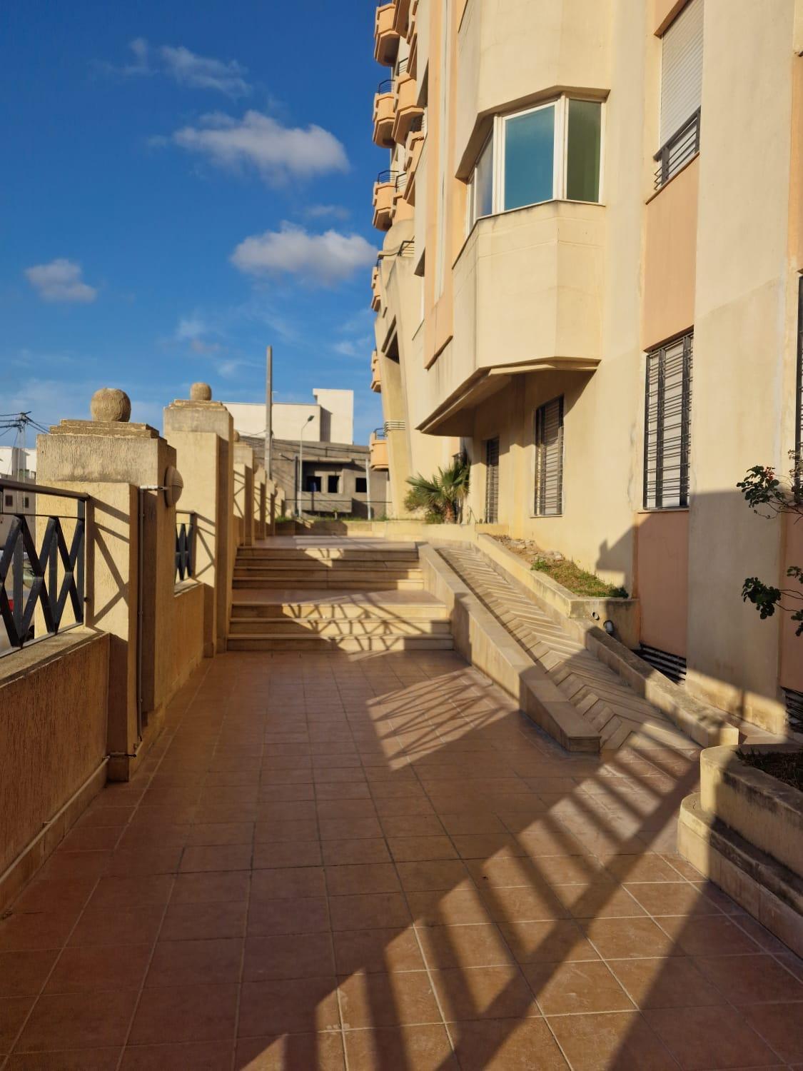 Apartment Diar Tunis Carthage Ii