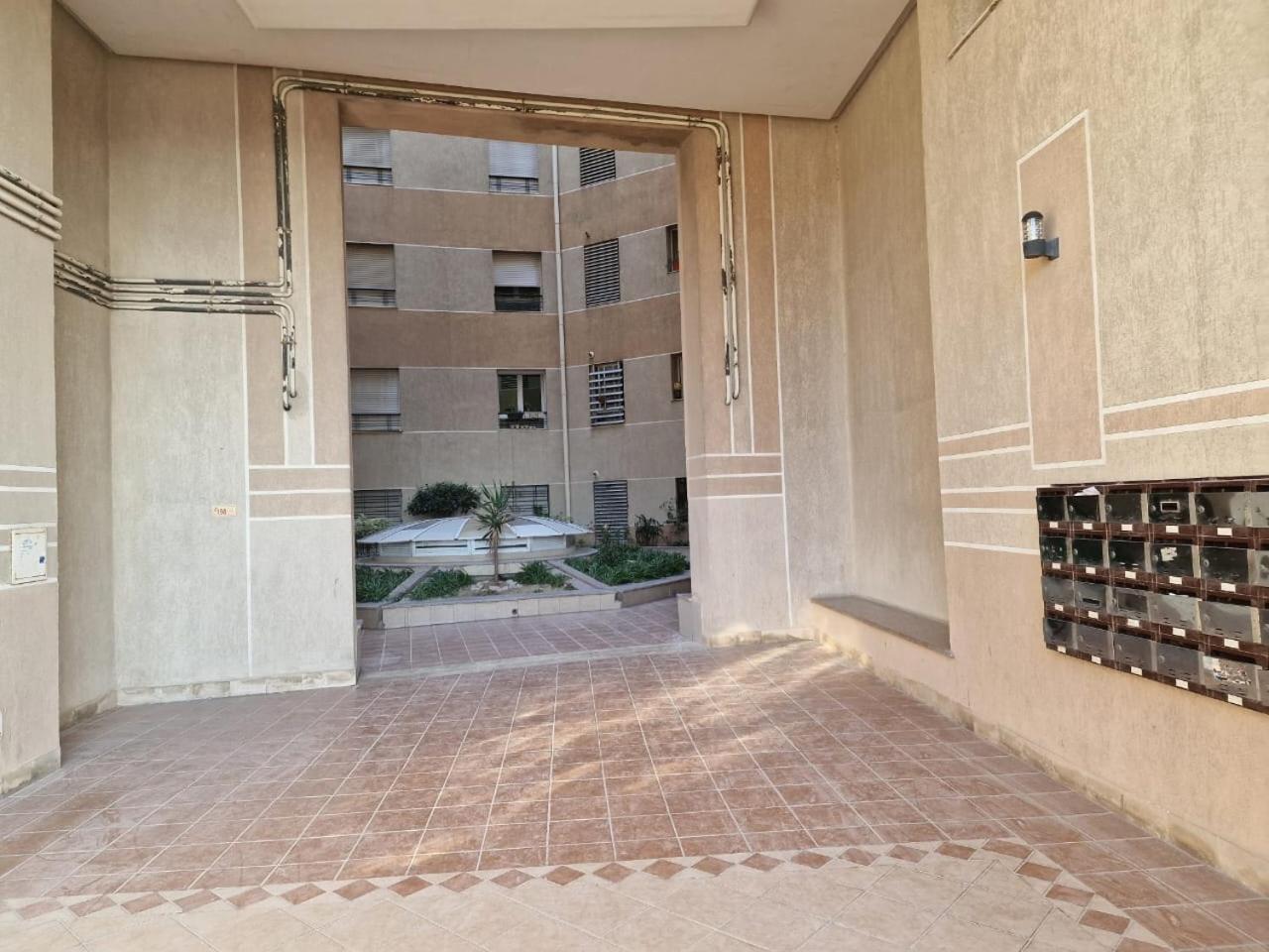 Diar Tunis Carthage Ii Apartment *