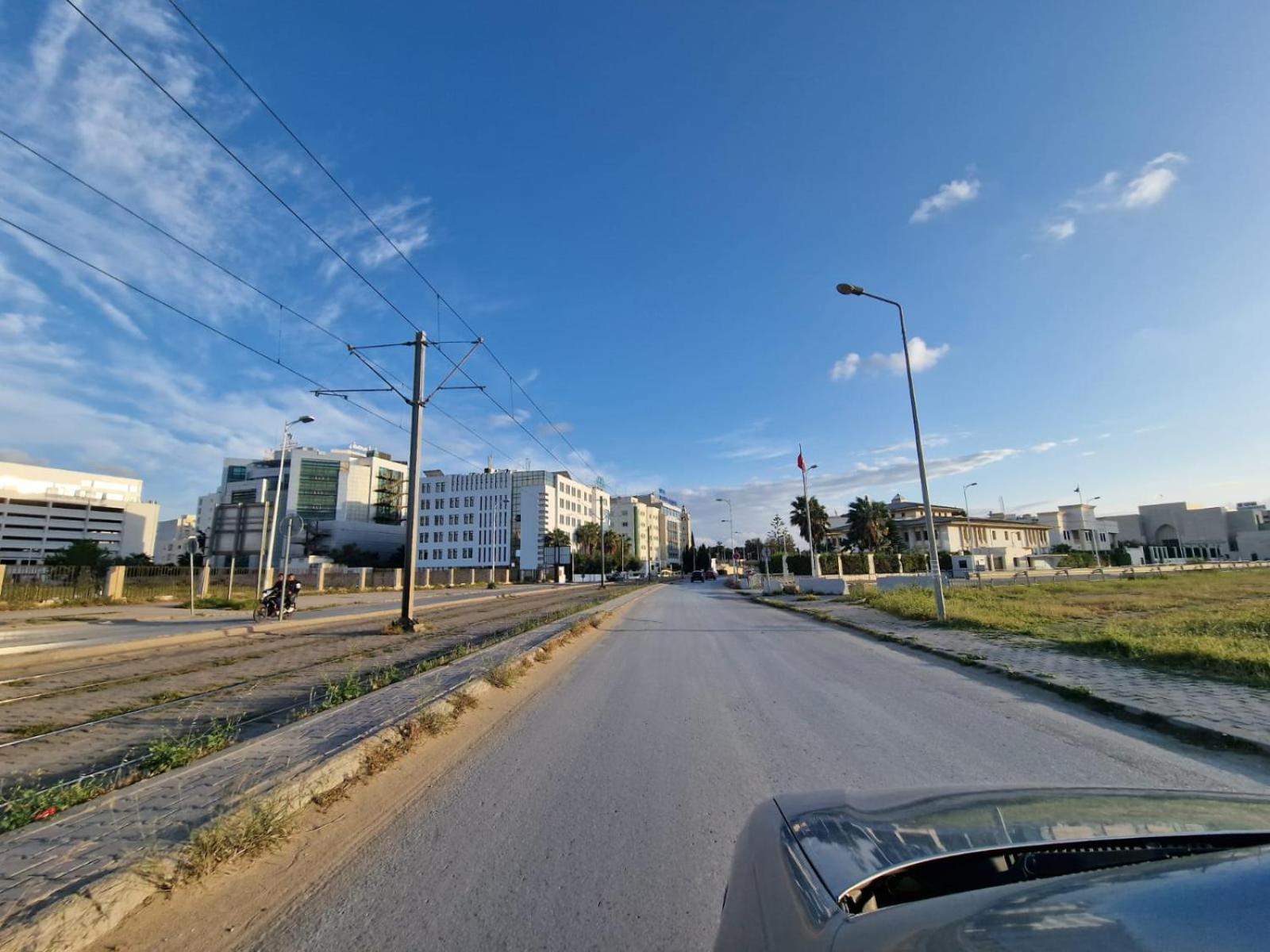 Diar Tunis Carthage Ii