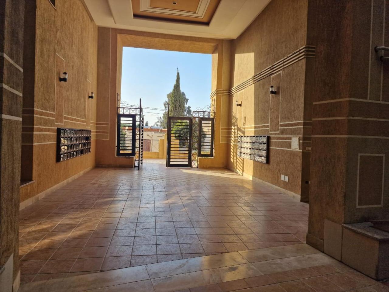Diar Tunis Carthage Ii