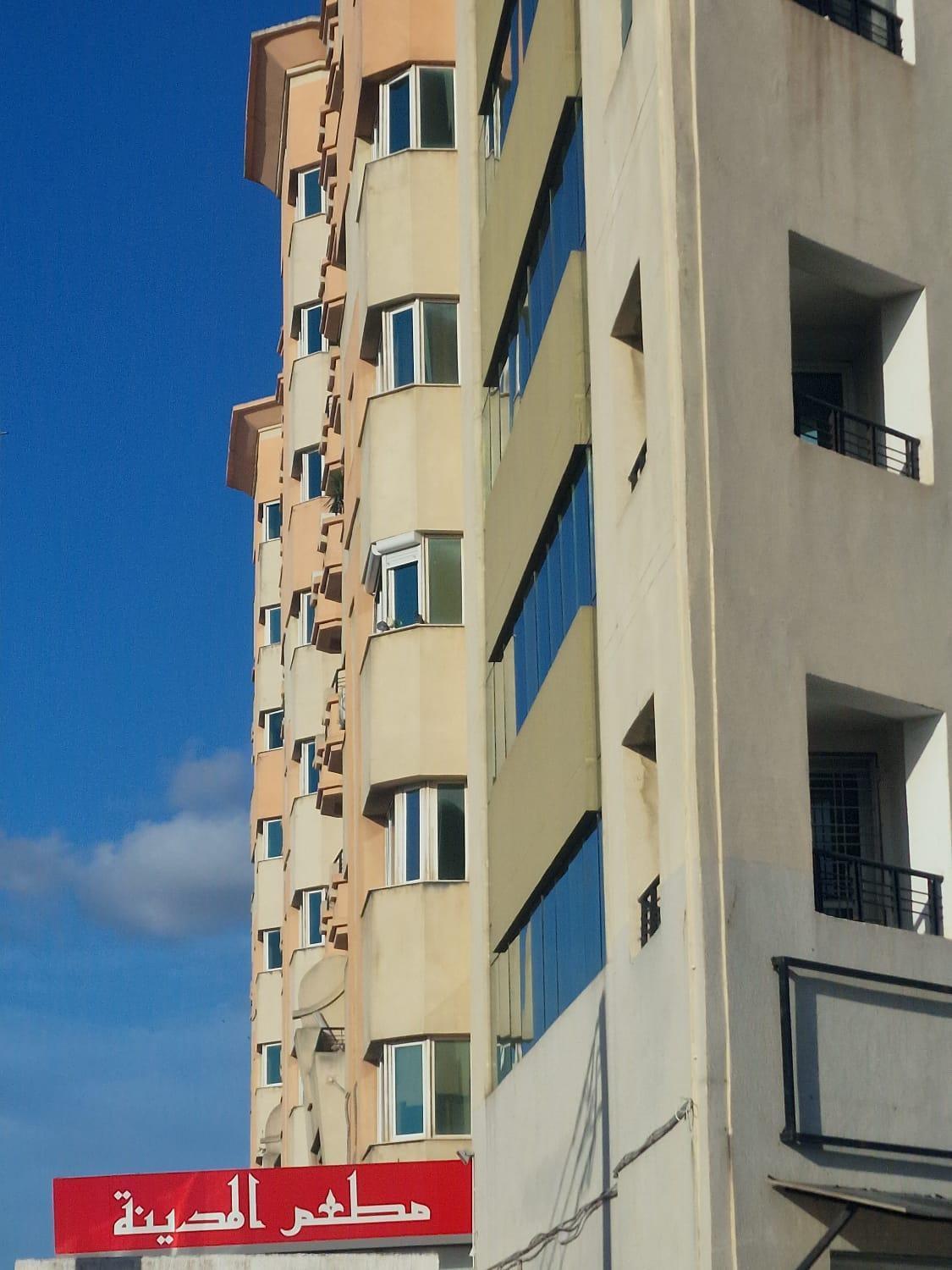 Diar Tunis Carthage Ii Apartment *